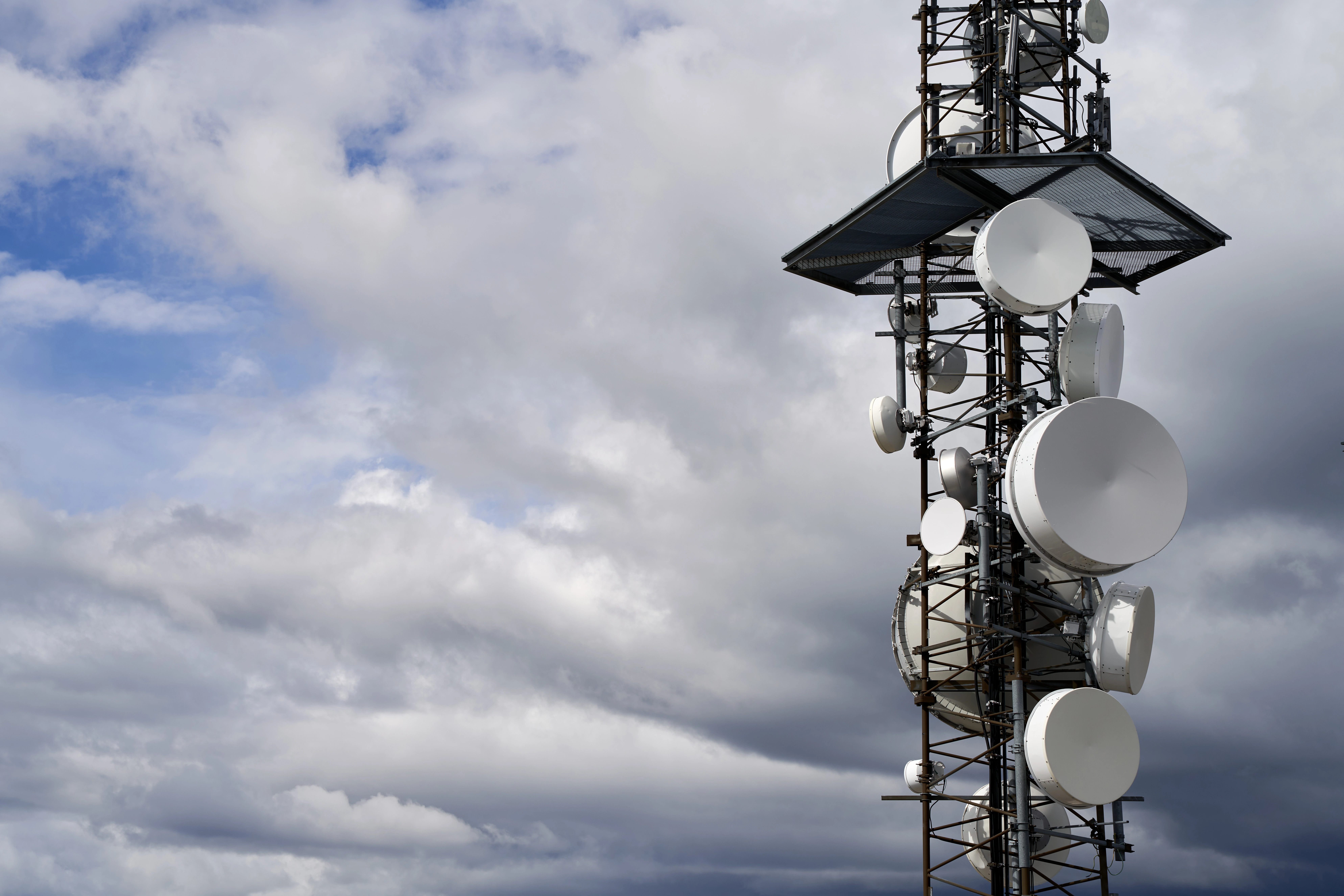 Information and Communications Technology