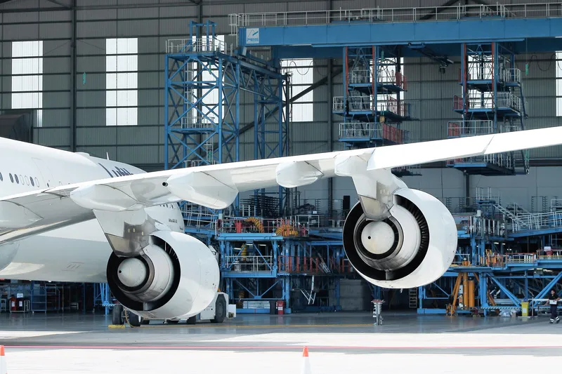 Aerospace Technology