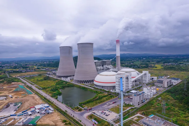 Nuclear Technology