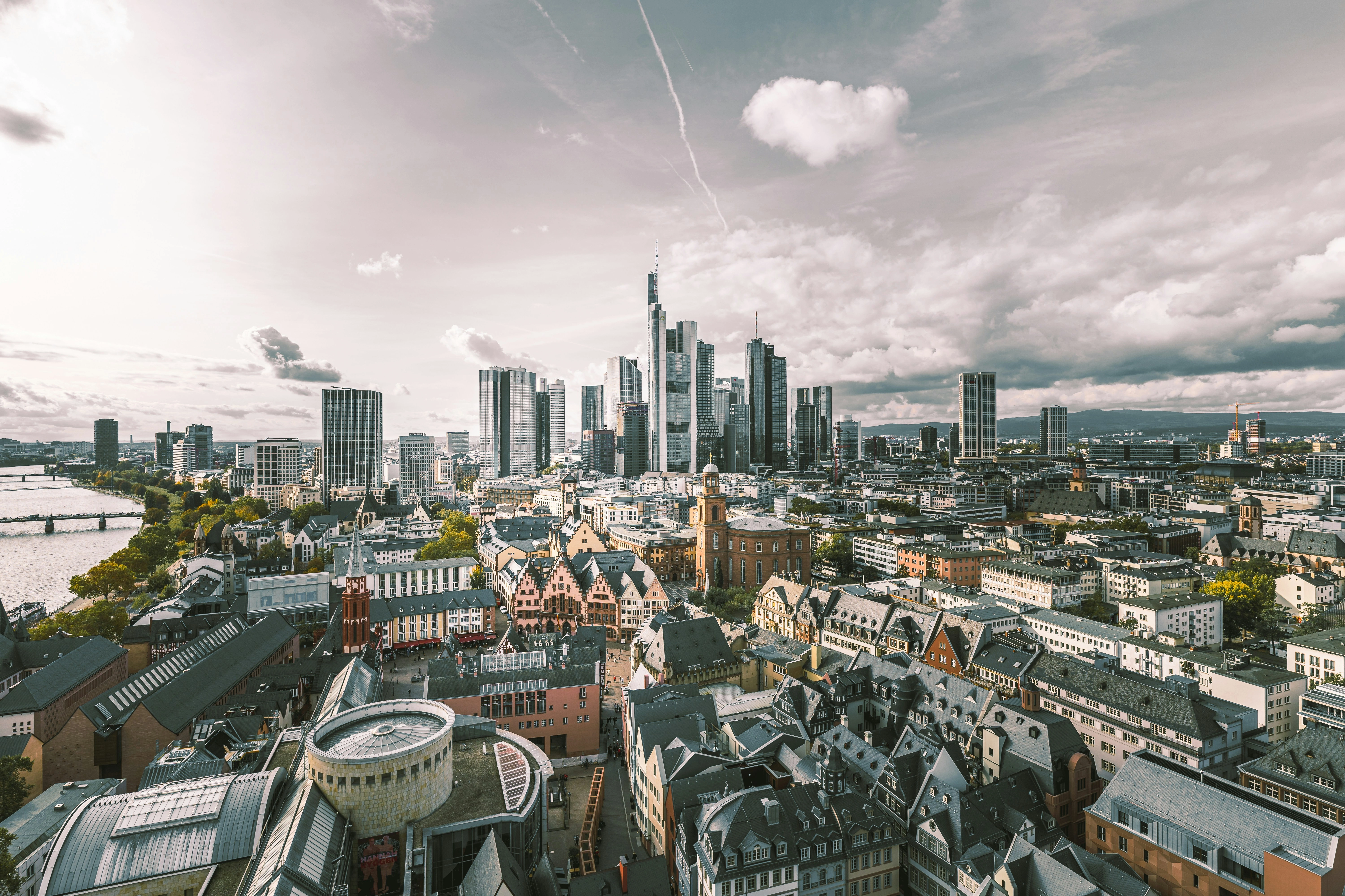 Germany background image