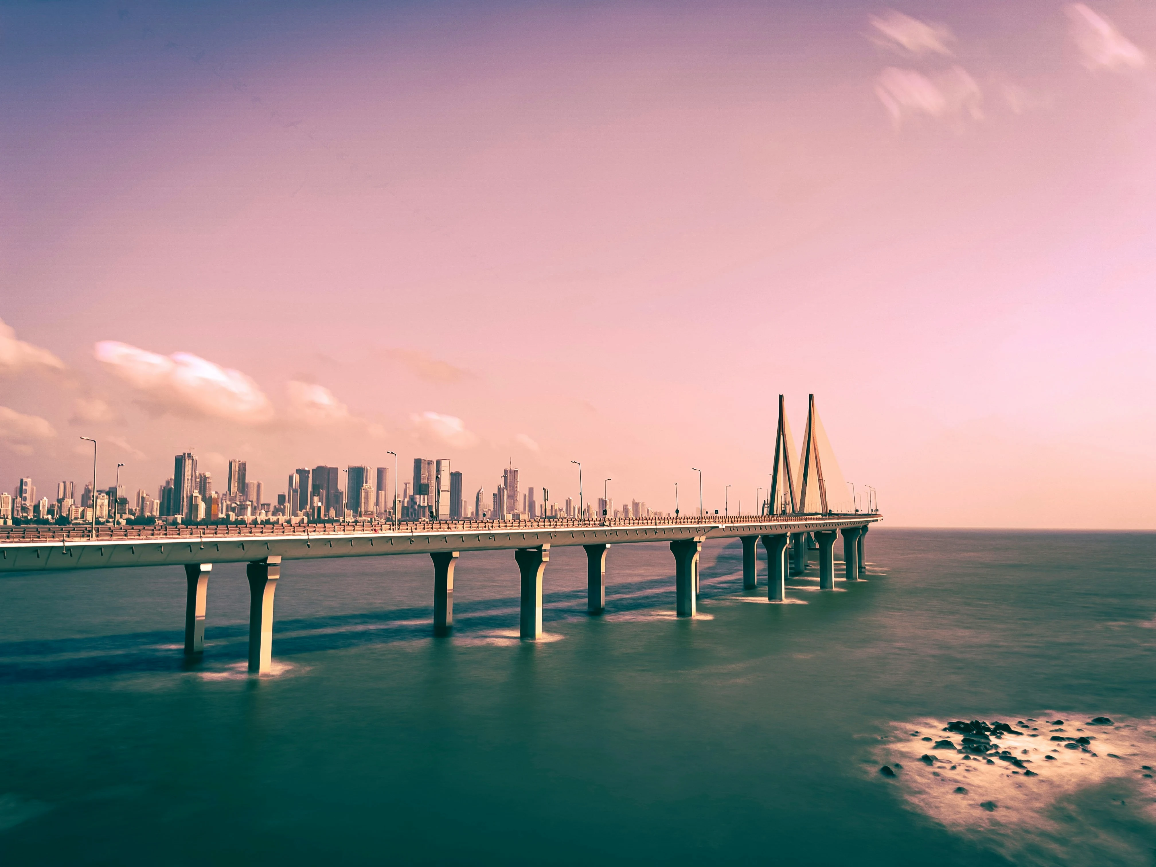 India background image