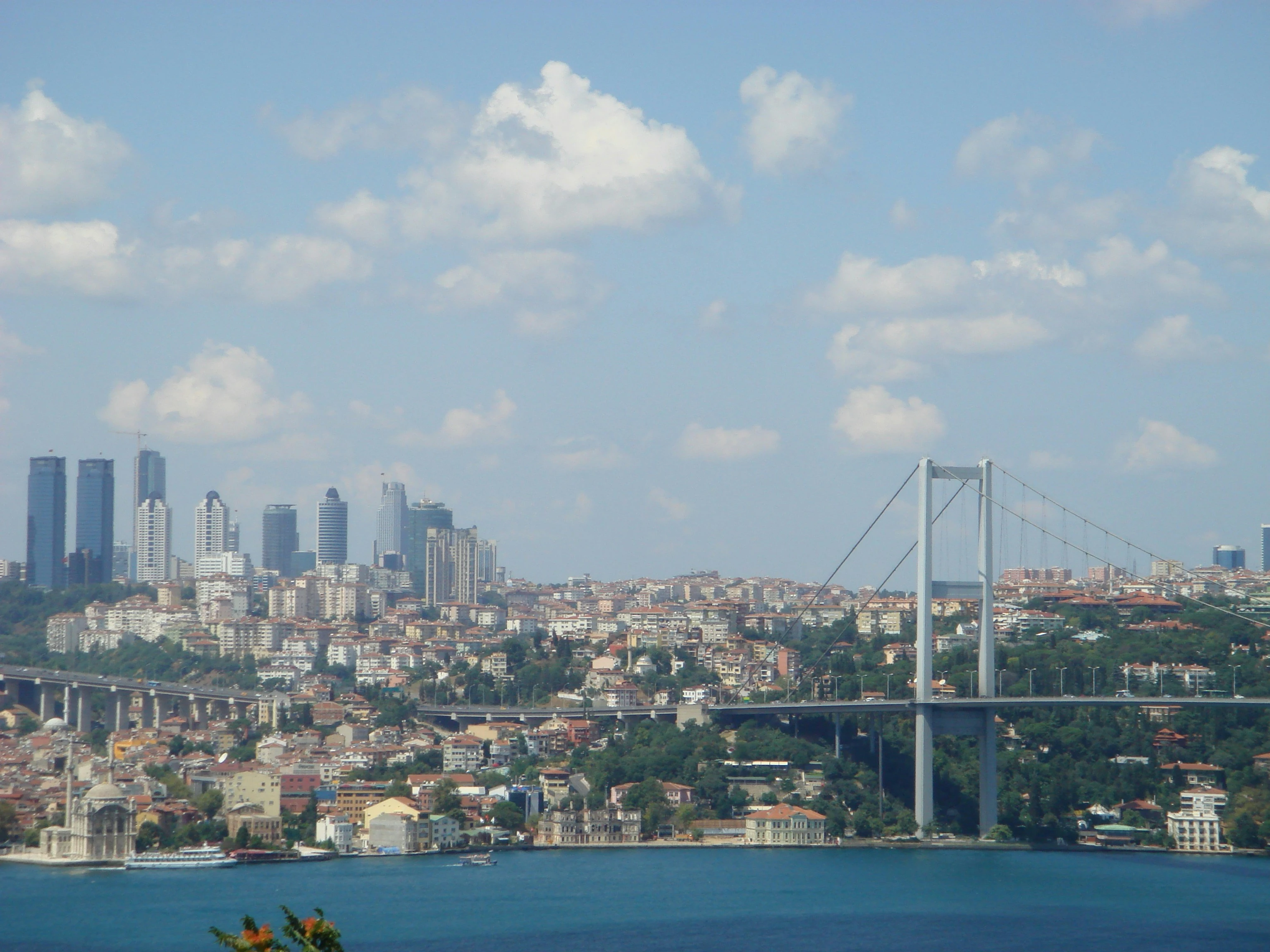 Turkey background image