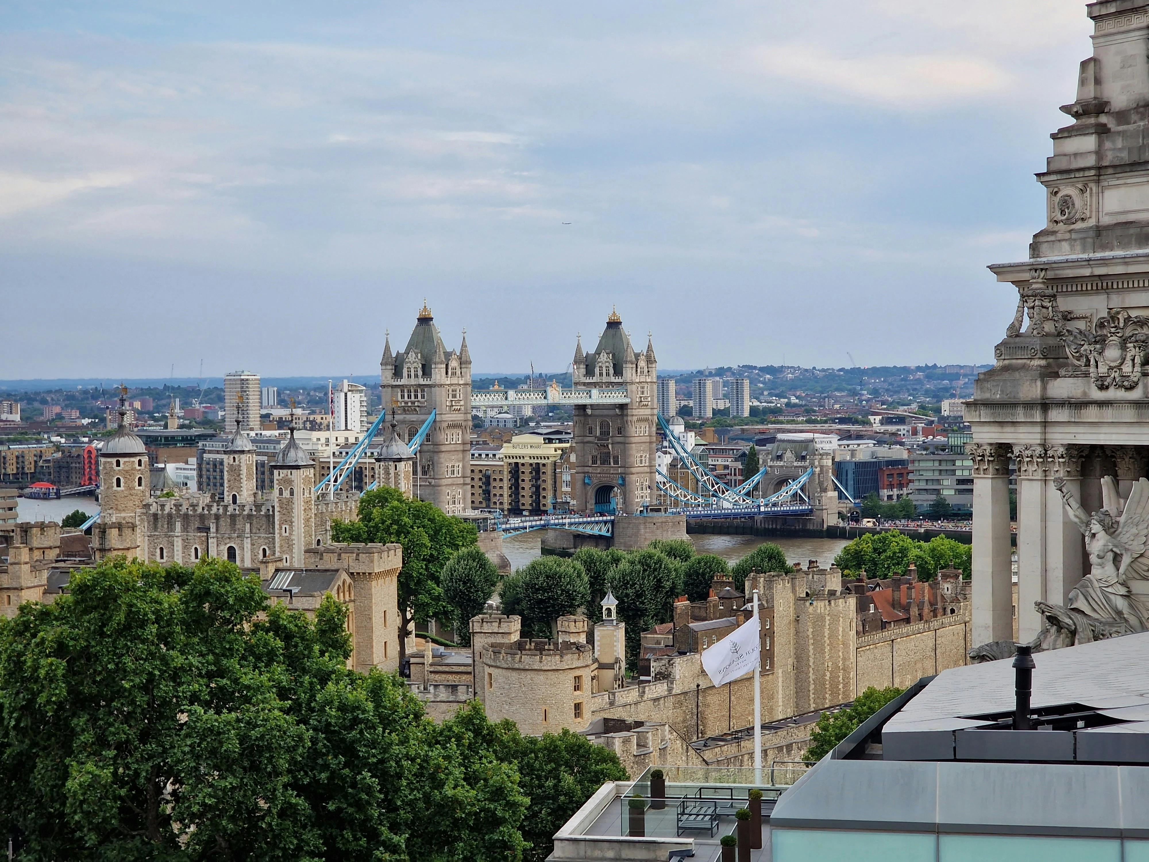 United Kingdom background image